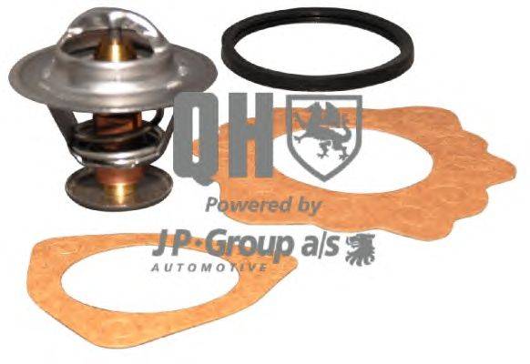 JP GROUP (НОМЕР: 1114601919) Термостат, охлаждающая жидкость