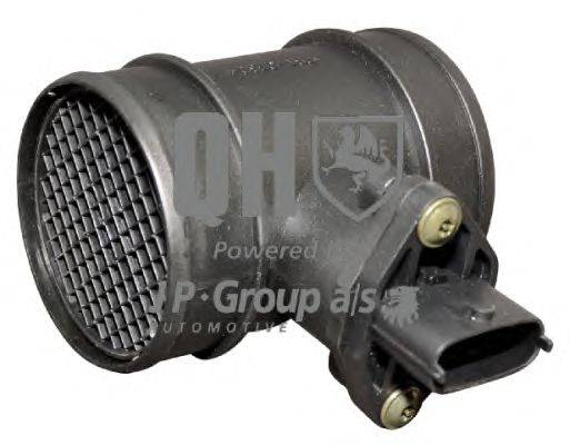 Расходомер воздуха JP GROUP QM836