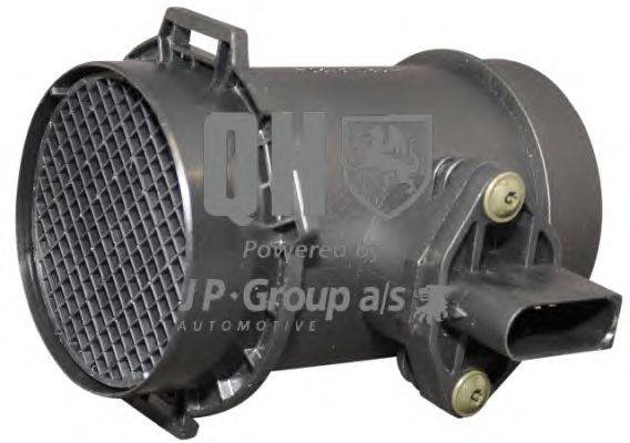 Расходомер воздуха JP GROUP QM821
