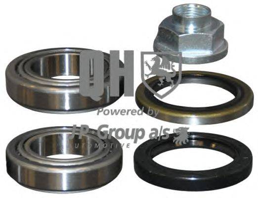 Комплект подшипника ступицы колеса JP GROUP QWB1285