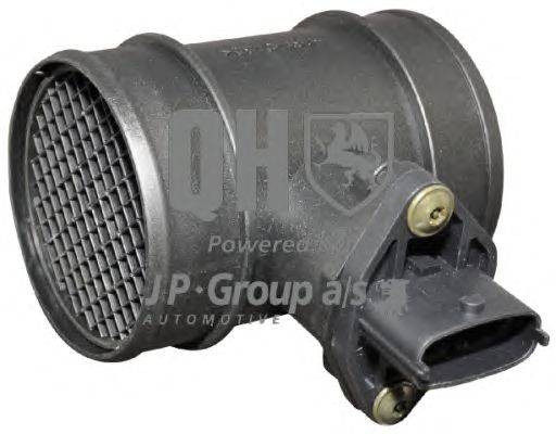 Расходомер воздуха JP GROUP QM775