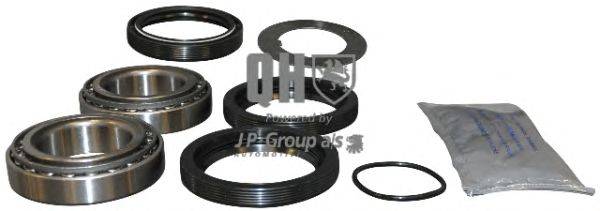 Комплект подшипника ступицы колеса JP GROUP QWB706