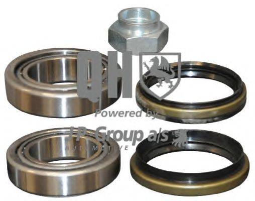 Комплект подшипника ступицы колеса JP GROUP QWB469