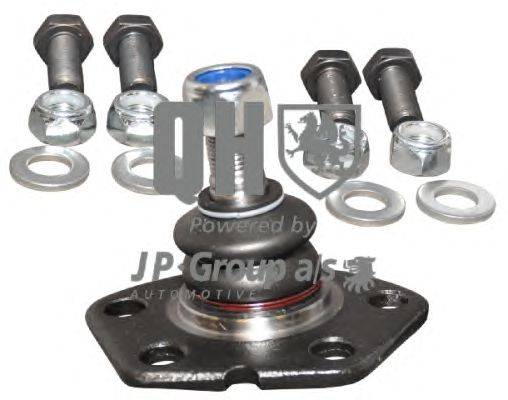 Несущий / направляющий шарнир JP GROUP QSJ3324S
