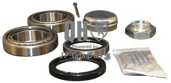 Комплект подшипника ступицы колеса JP GROUP QWB828