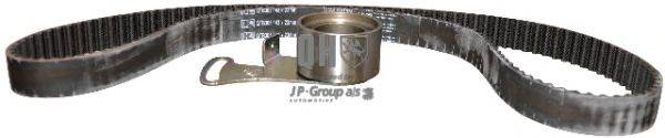 Комплект ремня ГРМ JP GROUP QBK219