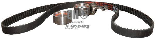 Комплект ремня ГРМ JP GROUP QBK703