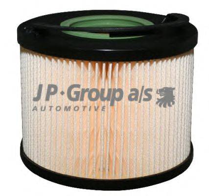 Топливный фильтр JP GROUP 1118703600