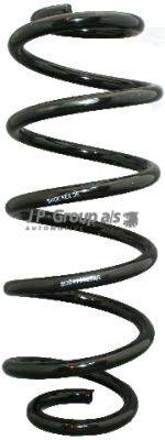 Пружина ходовой части JP GROUP 1142201700