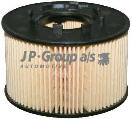 Масляный фильтр JP GROUP 1518500400