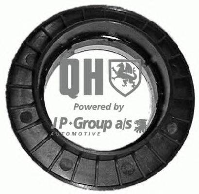 Подшипник качения, опора стойки амортизатора JP GROUP QAM101