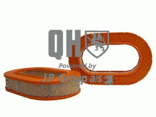 Воздушный фильтр JP GROUP QFA0096