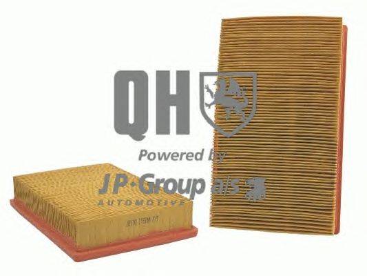 Воздушный фильтр JP GROUP QFA0155