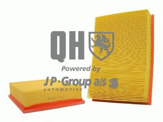 Воздушный фильтр JP GROUP QFA0307