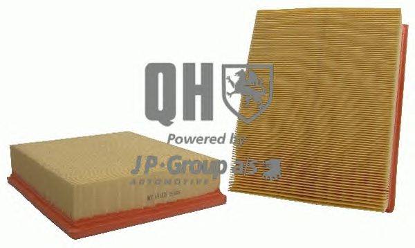 Воздушный фильтр JP GROUP QFA0838