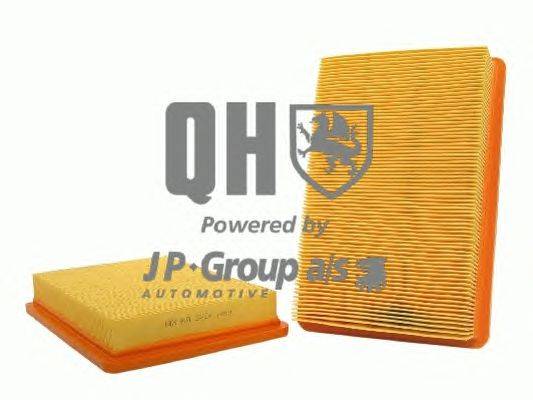 Воздушный фильтр JP GROUP QFA0853
