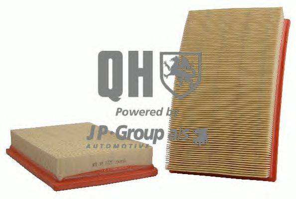 Воздушный фильтр JP GROUP WA6725