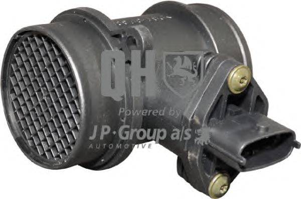 Расходомер воздуха JP GROUP QM629