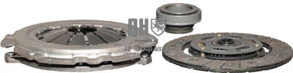 Комплект сцепления JP GROUP QKT770AF