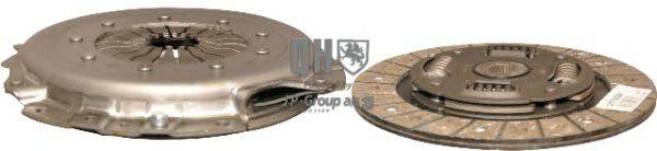 Комплект сцепления JP GROUP QKT1926AF