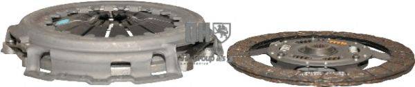Комплект сцепления JP GROUP QKT2513AF