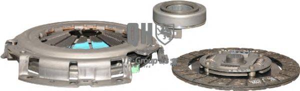 Комплект сцепления JP GROUP QKT536AF