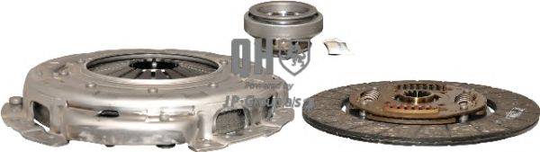 Комплект сцепления JP GROUP QKT1409AF