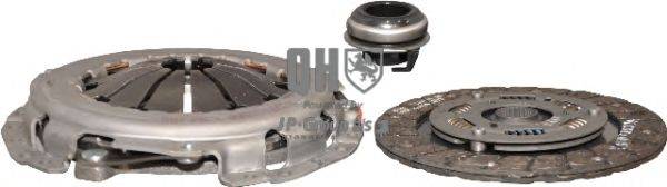 Комплект сцепления JP GROUP QKT2336AF
