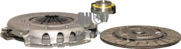 Комплект сцепления JP GROUP QKT2055AF