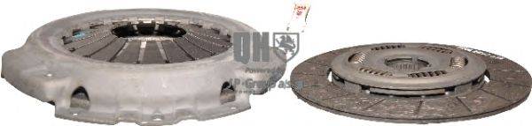 Комплект сцепления JP GROUP QKT2303AF