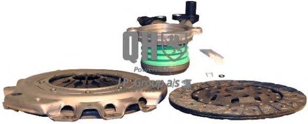 Комплект сцепления JP GROUP QKT2548AF