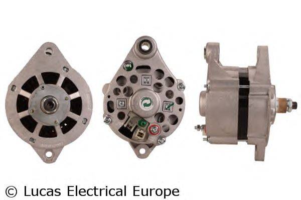 Генератор LUCAS ELECTRICAL LRA01044