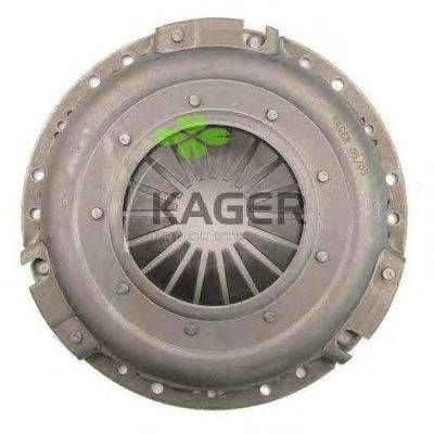 Нажимной диск сцепления KAGER 15-2081