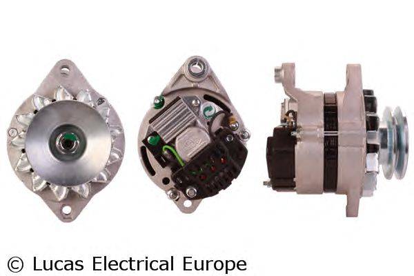 Генератор LUCAS ELECTRICAL LRA02727