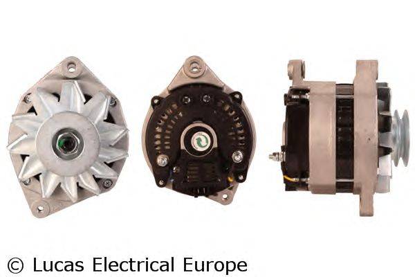 Генератор LUCAS ELECTRICAL LRA01692