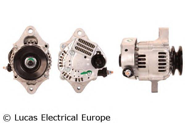 Генератор LUCAS ELECTRICAL LRA01719