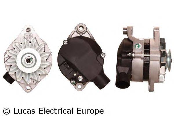 Генератор LUCAS ELECTRICAL LRA01722