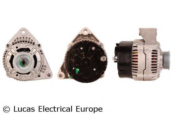 Генератор LUCAS ELECTRICAL LRA01738