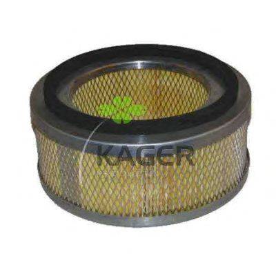 Воздушный фильтр KAGER 12-0150