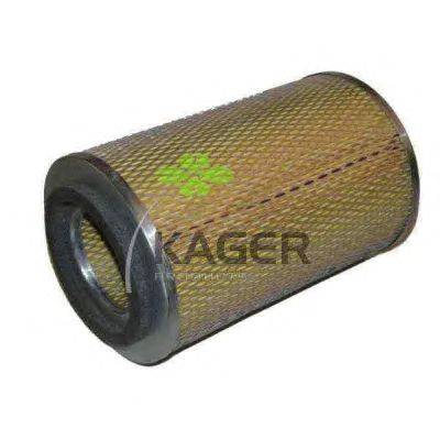 Воздушный фильтр KAGER 12-0185