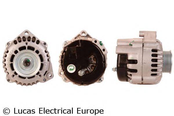 Генератор LUCAS ELECTRICAL LRA01792