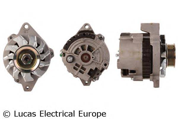 Генератор LUCAS ELECTRICAL LRA02764