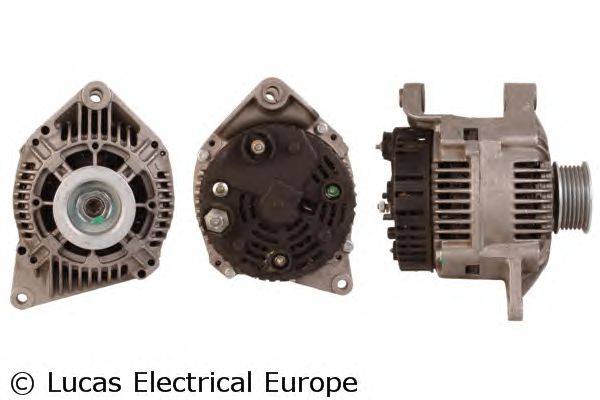Генератор LUCAS ELECTRICAL LRA02103