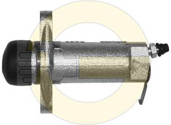 Рабочий цилиндр, система сцепления GIRLING 1106120