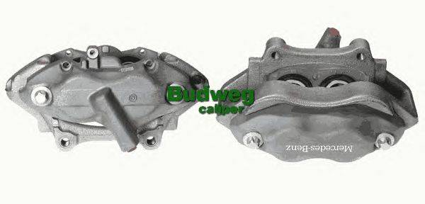 Тормозной суппорт KAWE 344454