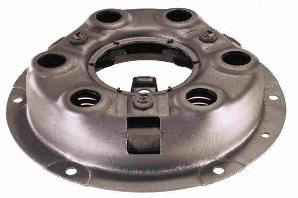 Нажимной диск сцепления KAWE 5140