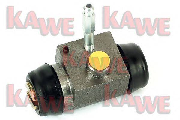 Колесный тормозной цилиндр KAWE W4204