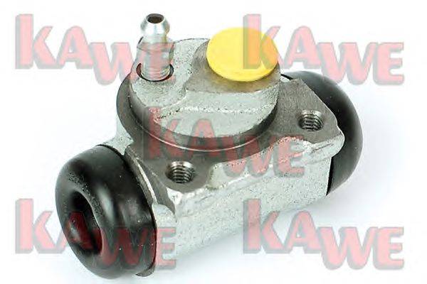 Колесный тормозной цилиндр KAWE W4580