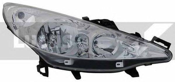 Основная фара VALEO 043240