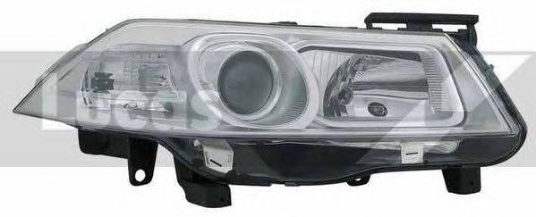 Основная фара LUCAS ELECTRICAL LWC631